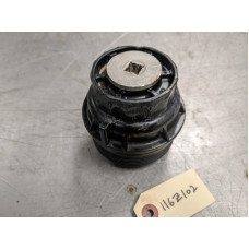 116Z102 Oil Filter Cap For 11-12 Scion tC  2.5